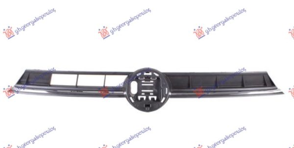 PVC MASKA CRNA (HROM LAJSNA) (ZATVORENA)