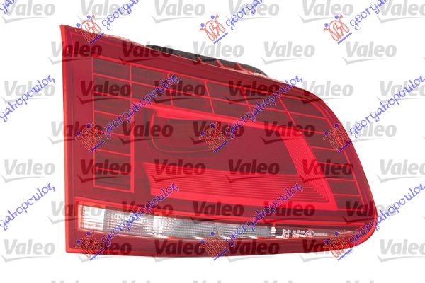 STOP LAMPA UNUTRASNJA LED (VALEO) LEVO