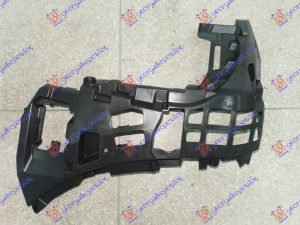 FRONT BUMPER BRACKET PLASTIC (R-LINE) -2023 DESNO