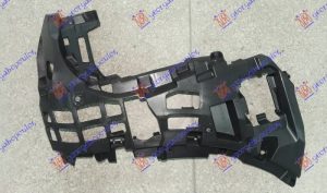 FRONT BUMPER BRACKET PLASTIC (R-LINE) -2023 LEVO