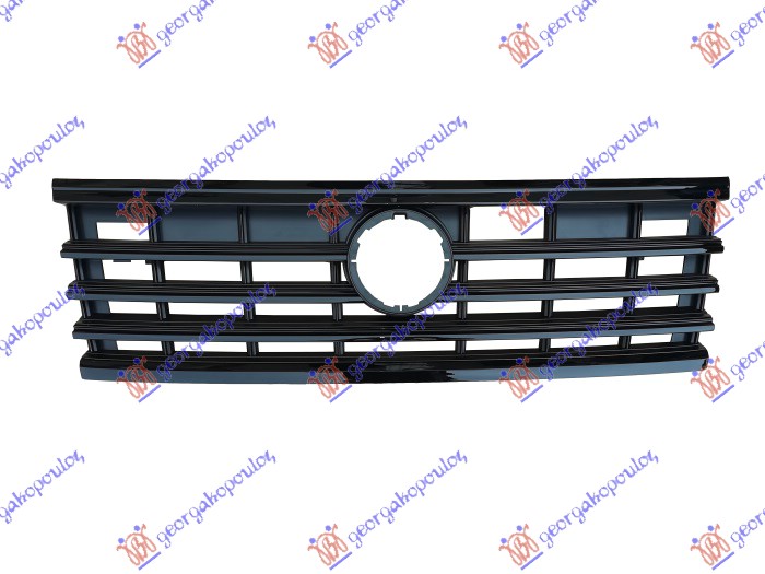 GRILLE (R-LINE) -2023