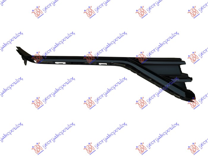 HEAD LAMP MOULDING (R-LINE) -2023 DESNO