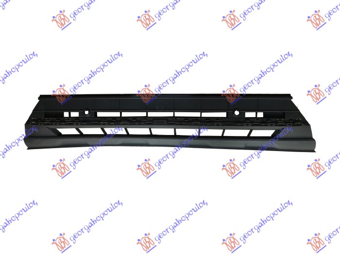 FRONT BUMPER SPOILER (W&W/O/CAMERA) (W/PDS) (R-LINE) -2023