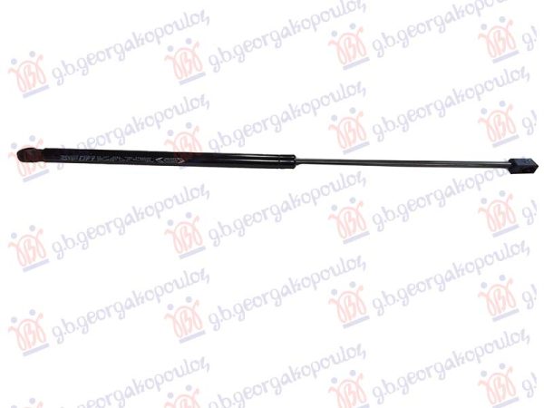 AMORTIZER GEPEK VRATA (604L-740N)