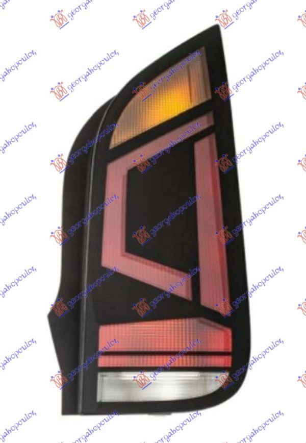 STOP LAMPA (HELLA) DESNO