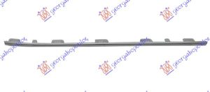 LAJSNA PVC MASKE GORNJA HROM (MULTIVAN) DESNO