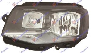 FAR ELEKTRICNI (H4) (TYC) LEVO