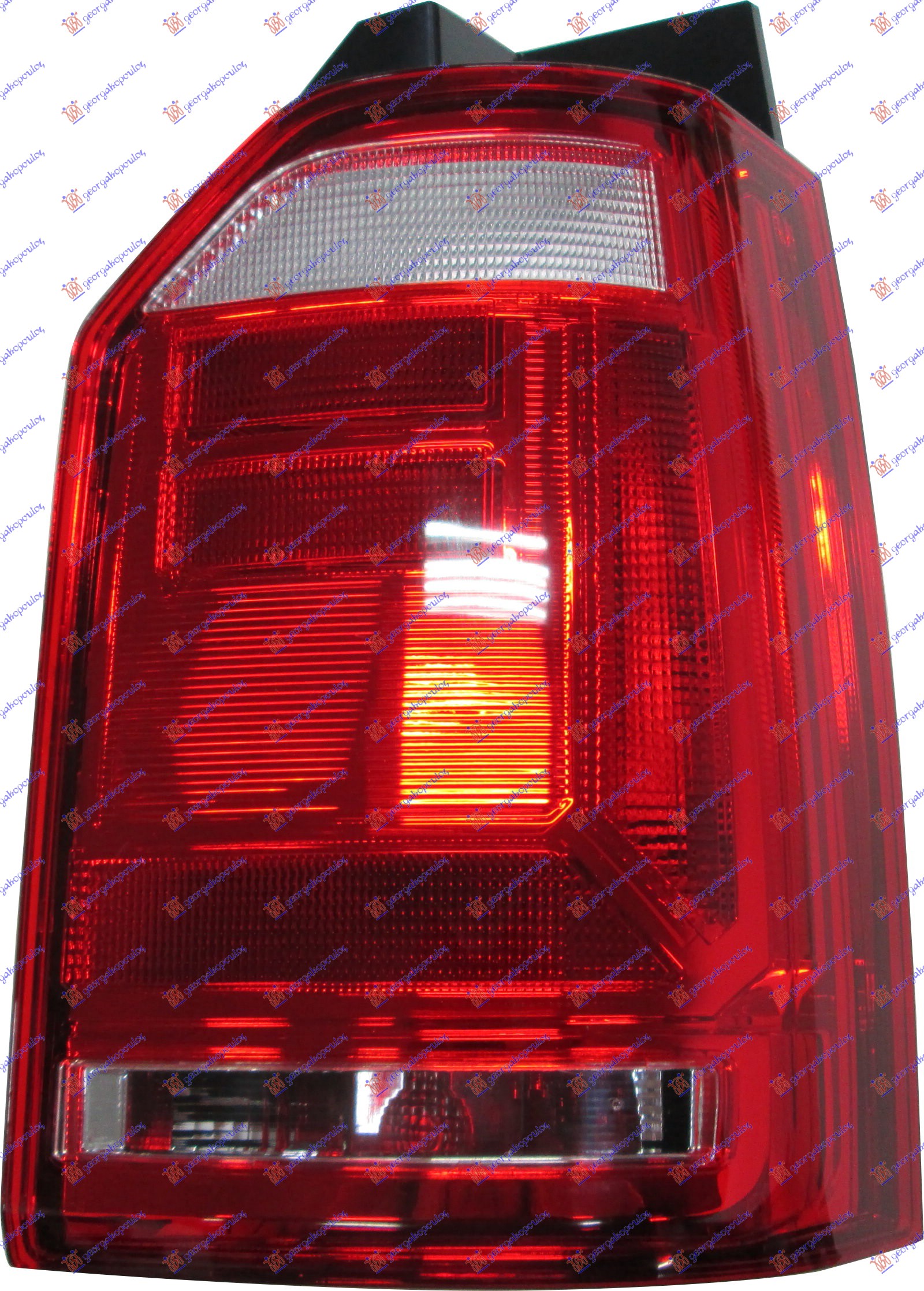 STOP LAMPA (JEDNA VRATA) (DEPO) DESNO