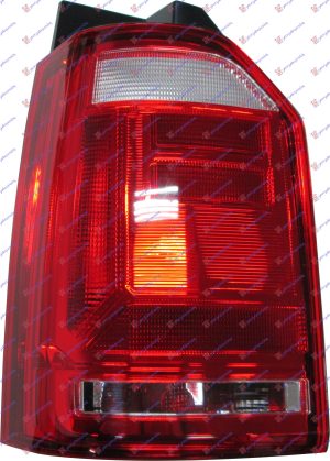 STOP LAMPA (JEDNA VRATA) (DEPO) LEVO