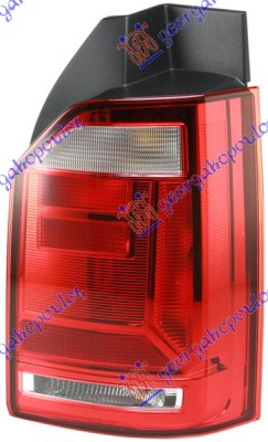 STOP LAMPA (1 GEPEK VRATA) (HELLA) DESNO