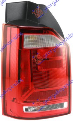 STOP LAMPA (1 GEPEK VRATA) (HELLA) LEVO