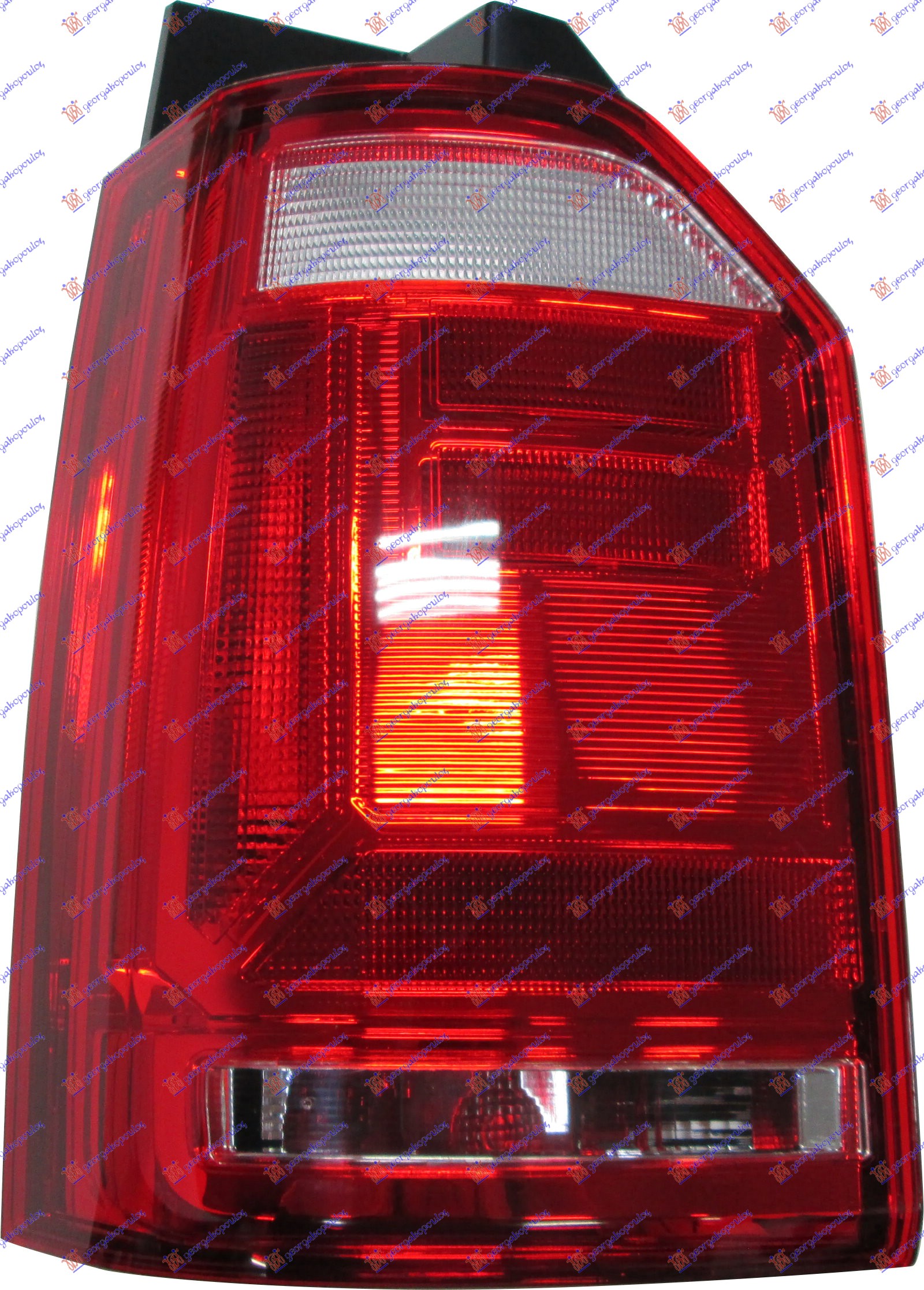 STOP LAMPA (JEDNA VRATA) (TURSKA) LEVO