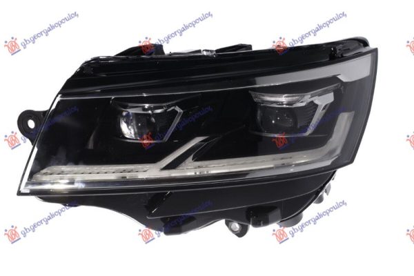 HEAD LAMP FULL LED (VALEO)