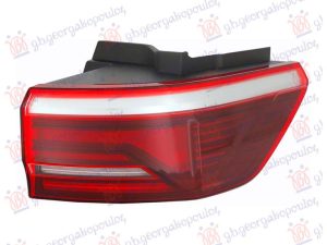 STOP LAMPA SPOLJASNJA LED (ZATAMNJENA) (DEPO) DESNO