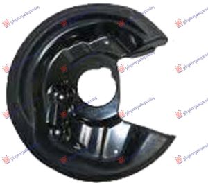 ZASTITA ZADNJEG KOCIONOG DISKA (PRECNIK DISKA 256mm) DESNO
