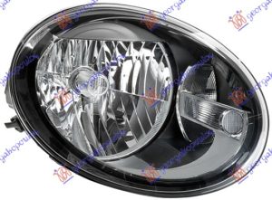 HEAD LAMP ELECTRICAL (HELLA)