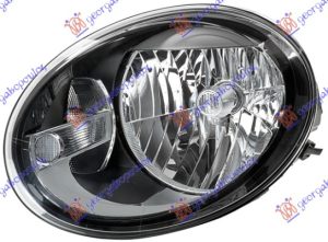 HEAD LAMP ELECTRICAL (HELLA)