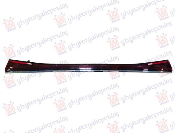 STOP LAMPA CENTRALNA LED