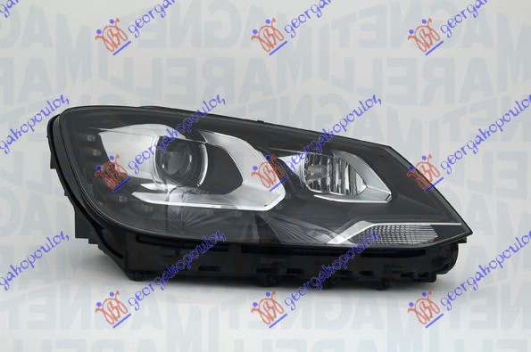 FAR XENON AFS (MARELLI) DESNO
