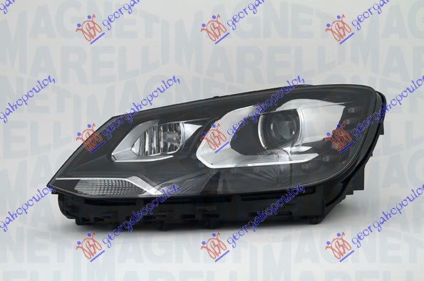 FAR XENON AFS (MARELLI) LEVO