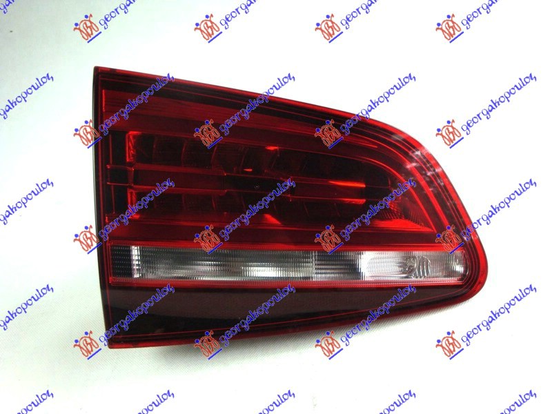 STOP LAMPA UNUTRASNJA LED 2015- (MARELLI) LEVO