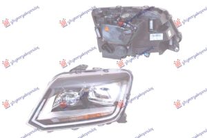 FAR Bi-XENON (AFS) (SA LED DNEVNIM SVETLOM) 2012- (VALEO) LEVO