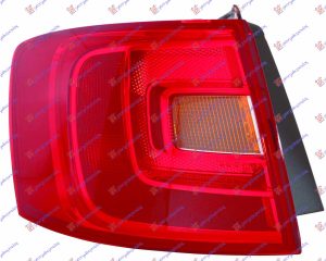 STOP LAMPA SPOLJASNJA LEVO