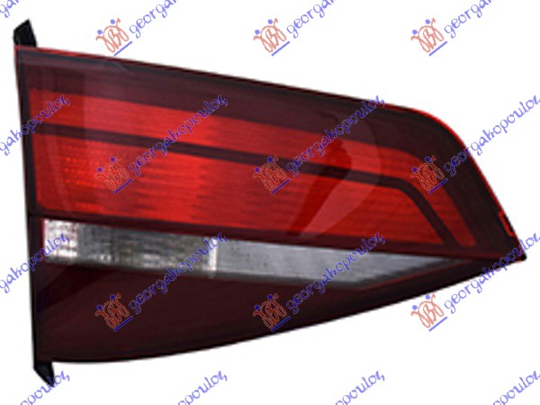STOP LAMPA UNUTRASNJA (TYC) LEVO