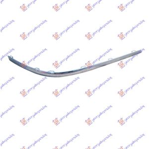 LAJSNA ZADNJEG BRANIKA HROM DESNO