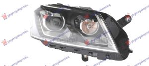 HEAD LAMP Bi-XENON AFS W/LED DRL (D3S) (DYNAMIC) (VALEO)
