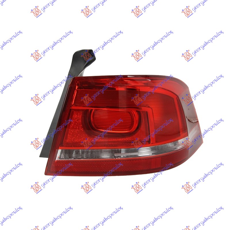 STOP LAMPA SPOLJASNJA (DEPO) DESNO