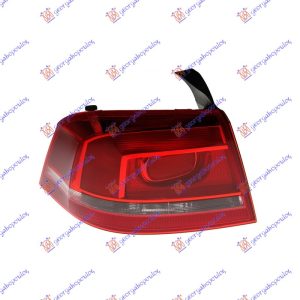 STOP LAMPA SPOLJASNJA (VALEO) LEVO