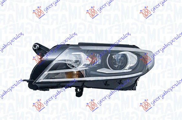 FAR Bi-XENON (MARELLI) LEVO
