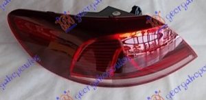 STOP LAMPA SPOLJASNJA LED (MARELLI) LEVO