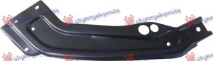 NOSAC FARA METAL LEVO