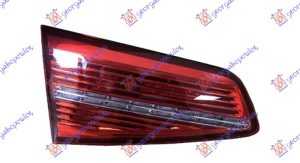 STOP LAMPA UNUTRASNJA (RIKVERC SVETLO U SREDINI) (SEDAN) (LED) LEVO