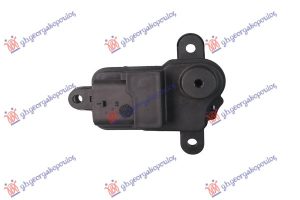 MOTOR POKLOPCA REZERVOARA (4pins)