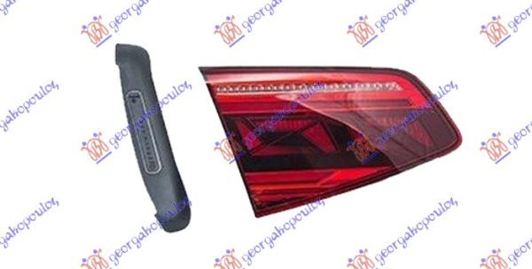 STOP LAMPA UNUTRASNJA (SEDAN) LED DYNAMIC (MARELLI) LEVO