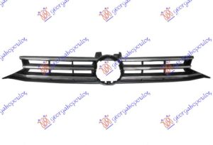 PVC MASKA (6 HROM LAJSNI) (COMFORTLINE)