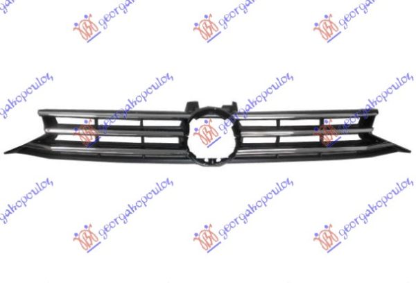 PVC MASKA (6 HROM LAJSNI) (COMFORTLINE)