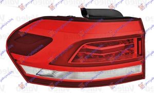 STOP LAMPA SPOLJASNJA LED (VALEO) LEVO