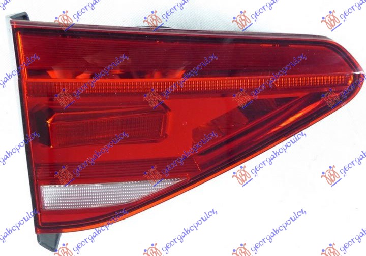 STOP LAMPA UNUTRASNJA LED (VALEO) LEVO