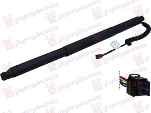 AMORTIZER GEPEK VRATA ELEKTRICNI (L=D) (6 PIN)