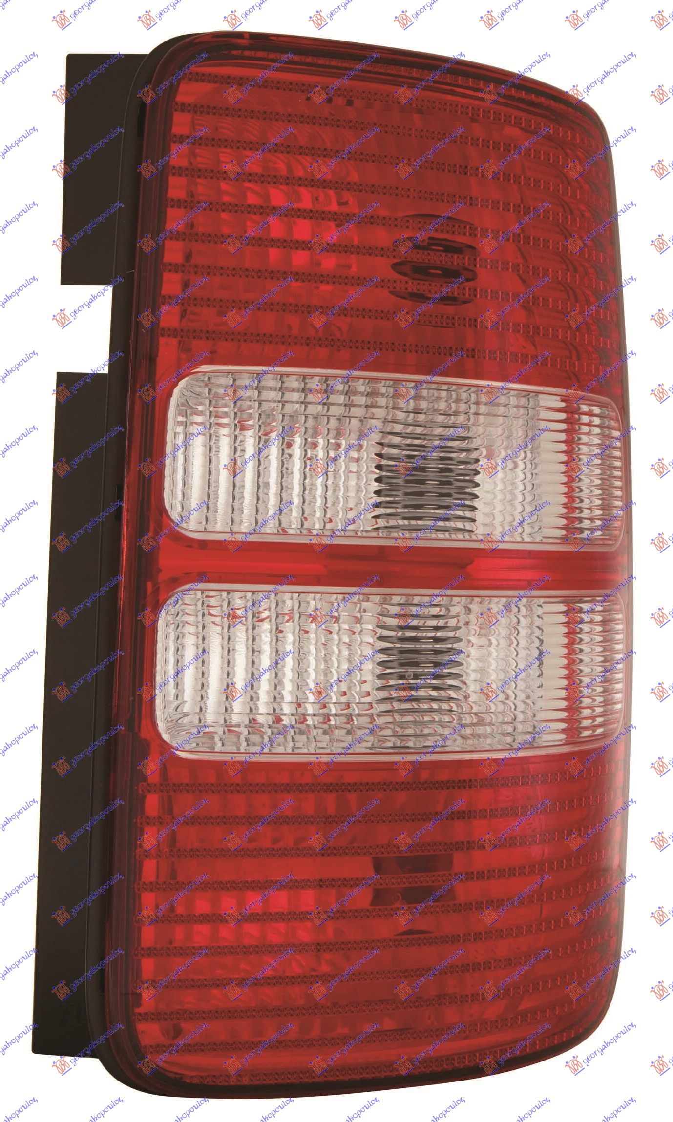 STOP LAMPA (DUPLA VRATA) (DEPO) DESNO