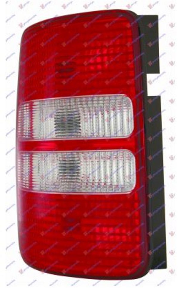 STOP LAMPA (DUPLA VRATA) (TURSKA) LEVO