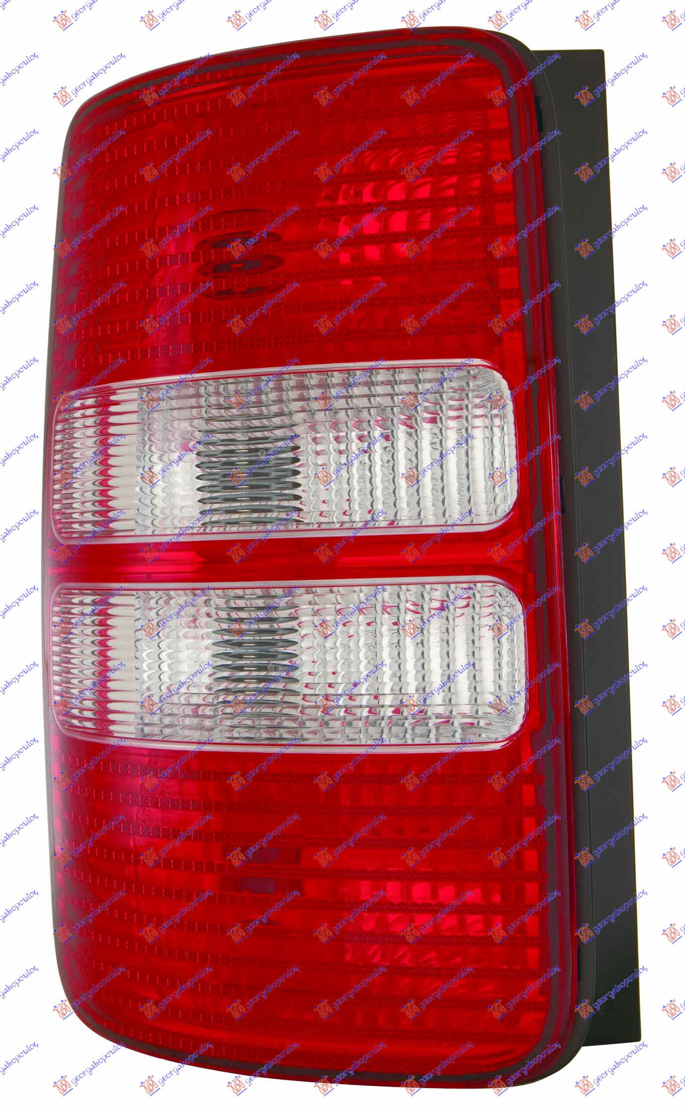STOP LAMPA (JEDNA VRATA) (DEPO) LEVO