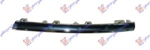 LAJSNA PVC MASKE HROM (KOMBI) LEVO