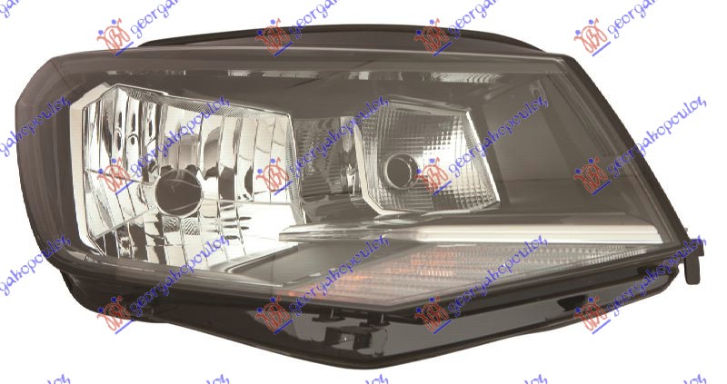 FAR ELEKTRICNI (H4) (DEPO) DESNO