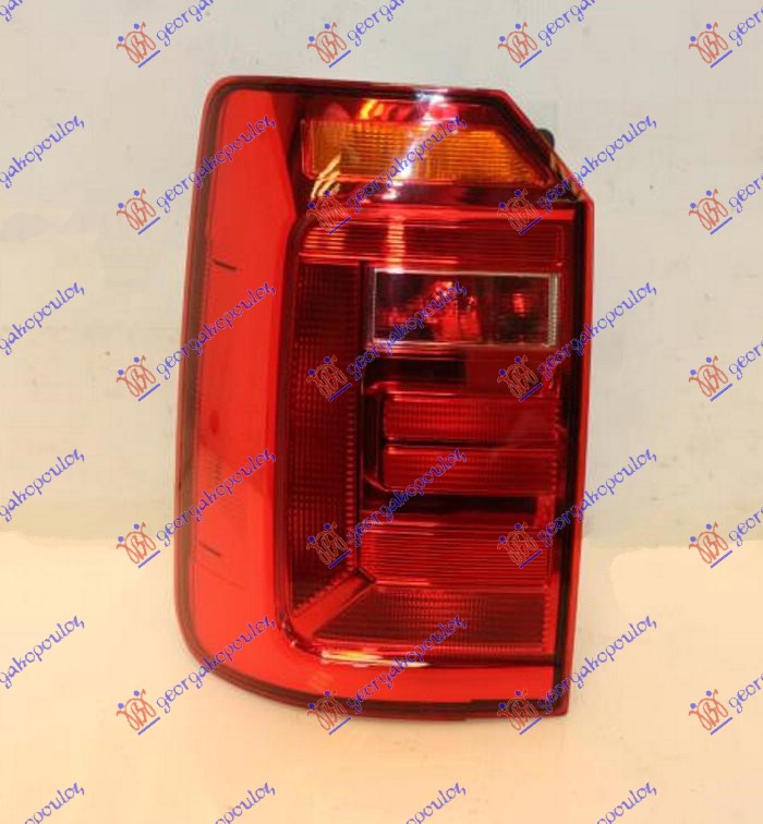 STOP LAMPA (JEDNA VRATA) (DEPO) LEVO