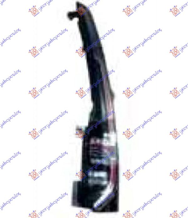 STOP LAMPA (LED) (O) DESNO